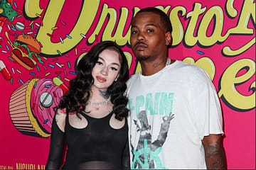 Bhad Bhabie Gets Back With Ex Le Vaughn After Domestic Abuse Incident